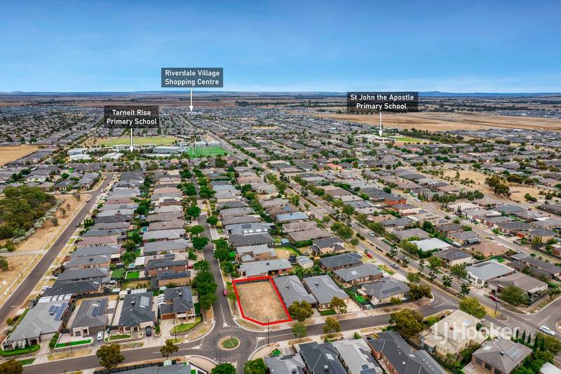 8 Toucan Road, TARNEIT, VIC 3029