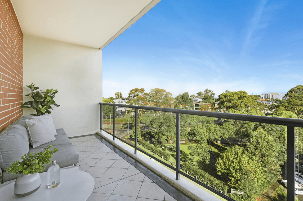 51/6-10 Romsey Street, WAITARA, NSW 2077