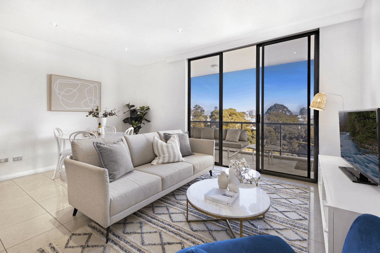 51/6-10 Romsey Street, WAITARA, NSW 2077