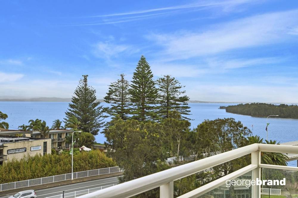 Room 525/89-95 The Entrance Road, The Entrance, NSW 2261