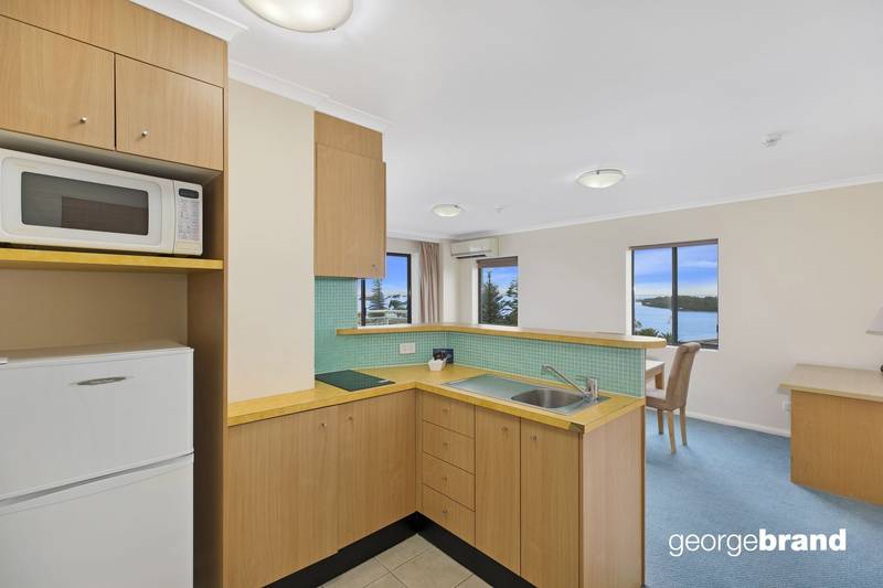 Room 525/89-95 The Entrance Road, The Entrance, NSW 2261