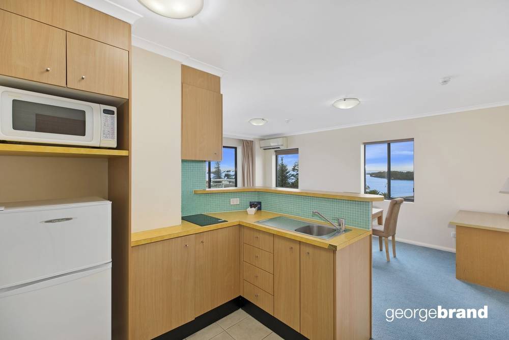 Room 525/89-95 The Entrance Road, The Entrance, NSW 2261