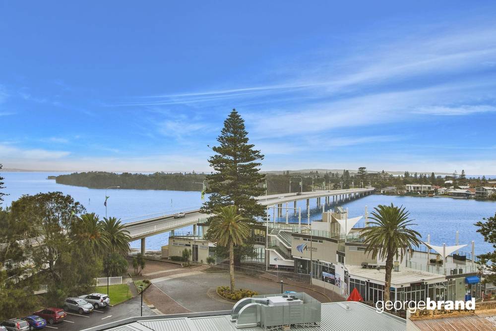 Room 525/89-95 The Entrance Road, The Entrance, NSW 2261