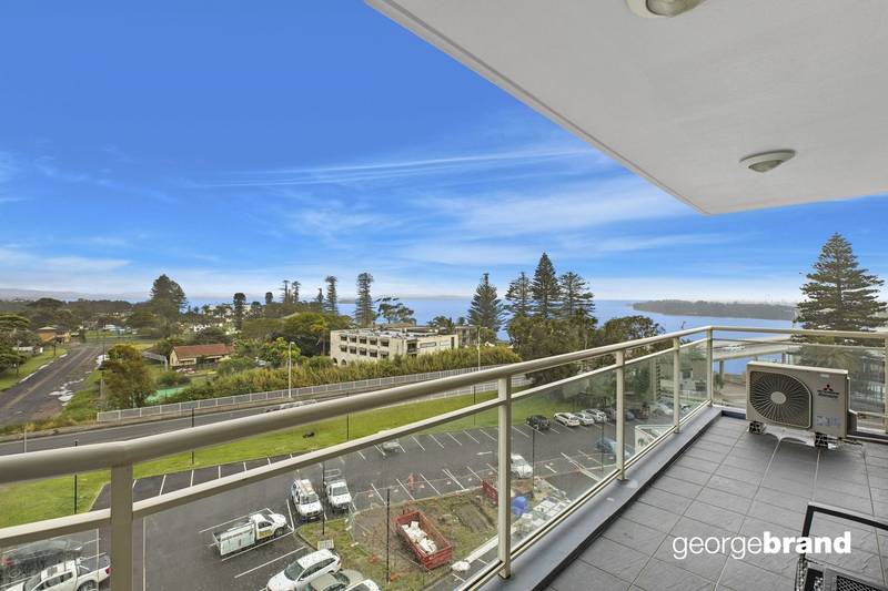 Room 525/89-95 The Entrance Road, The Entrance, NSW 2261