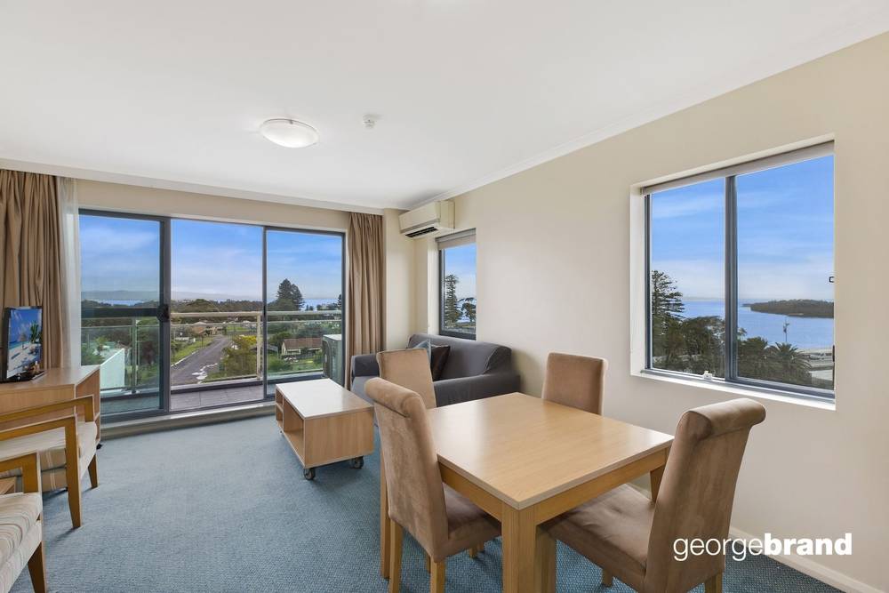 Room 525/89-95 The Entrance Road, The Entrance, NSW 2261