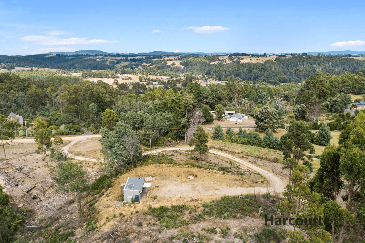 Lot 6 James Road, Acacia Hills, TAS 7306