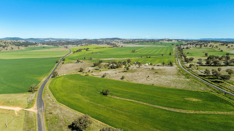 8657 Burrendong Way Apsley via, WELLINGTON, NSW 2820