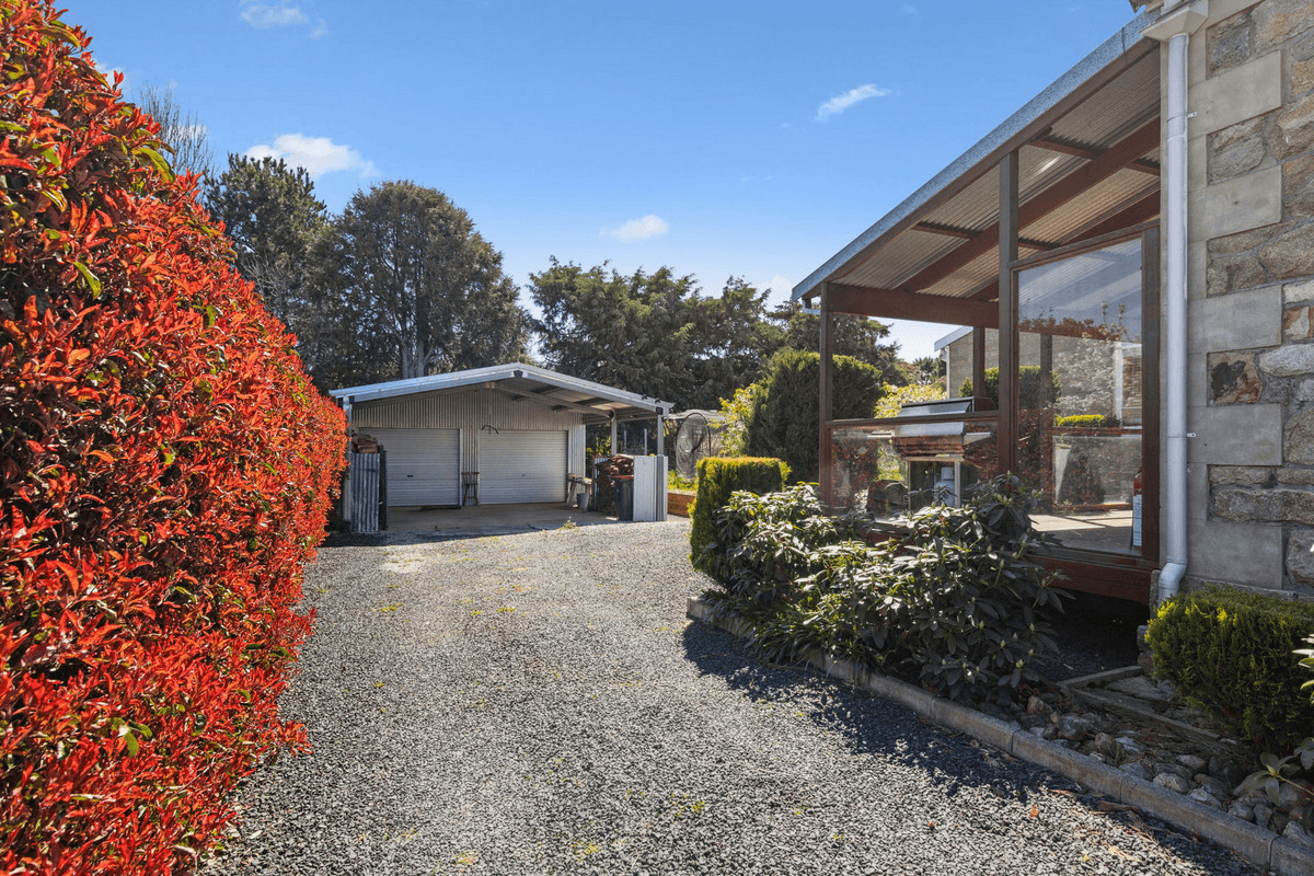 1-5 Stoke Street, Adaminaby, NSW 2629