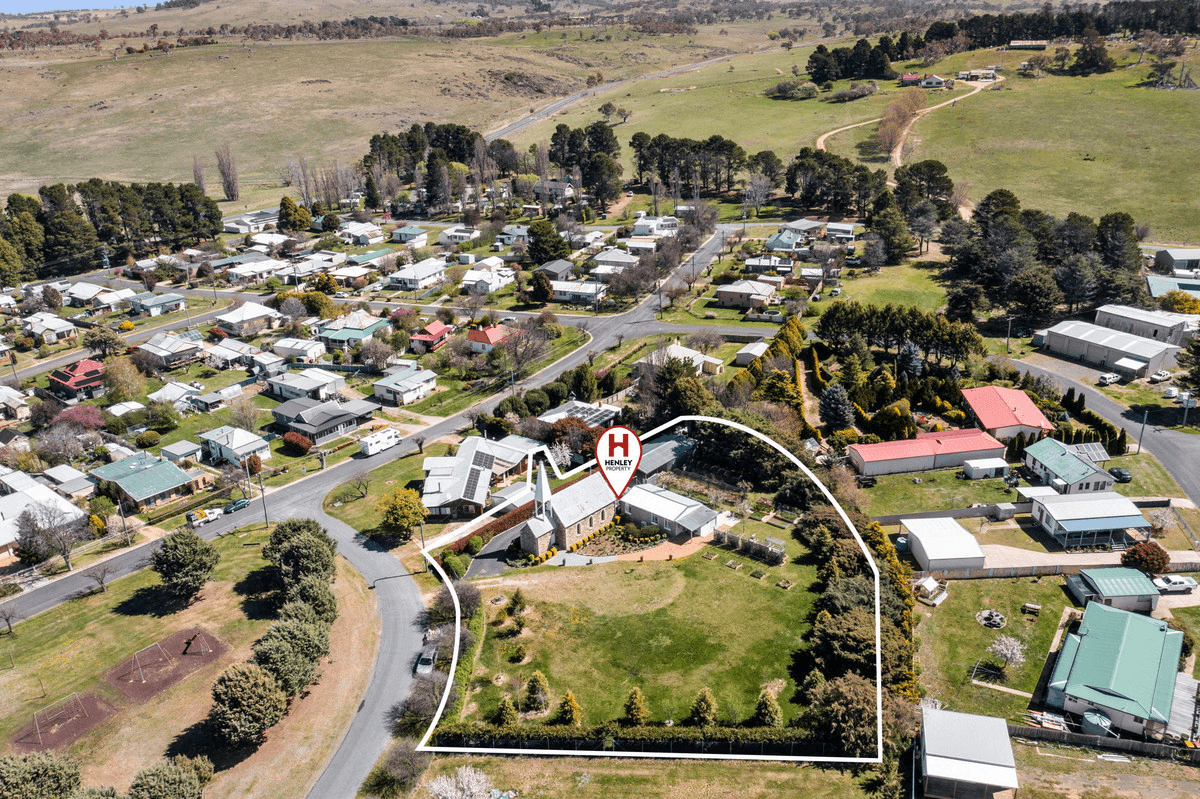 1-5 Stoke Street, Adaminaby, NSW 2629