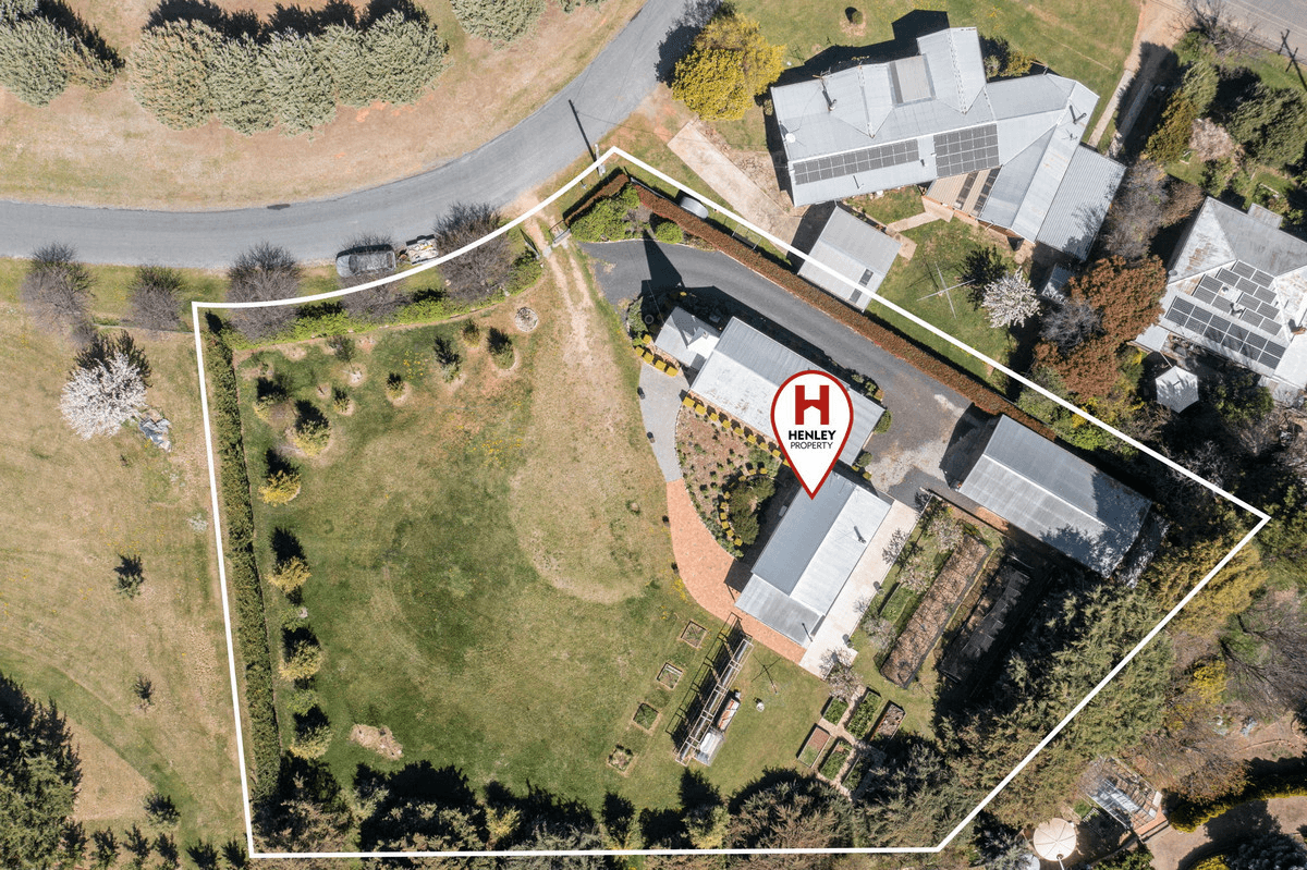 1-5 Stoke Street, Adaminaby, NSW 2629