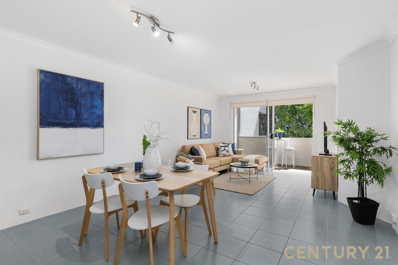 11K/45 King George Street, Victoria Park, WA 6100