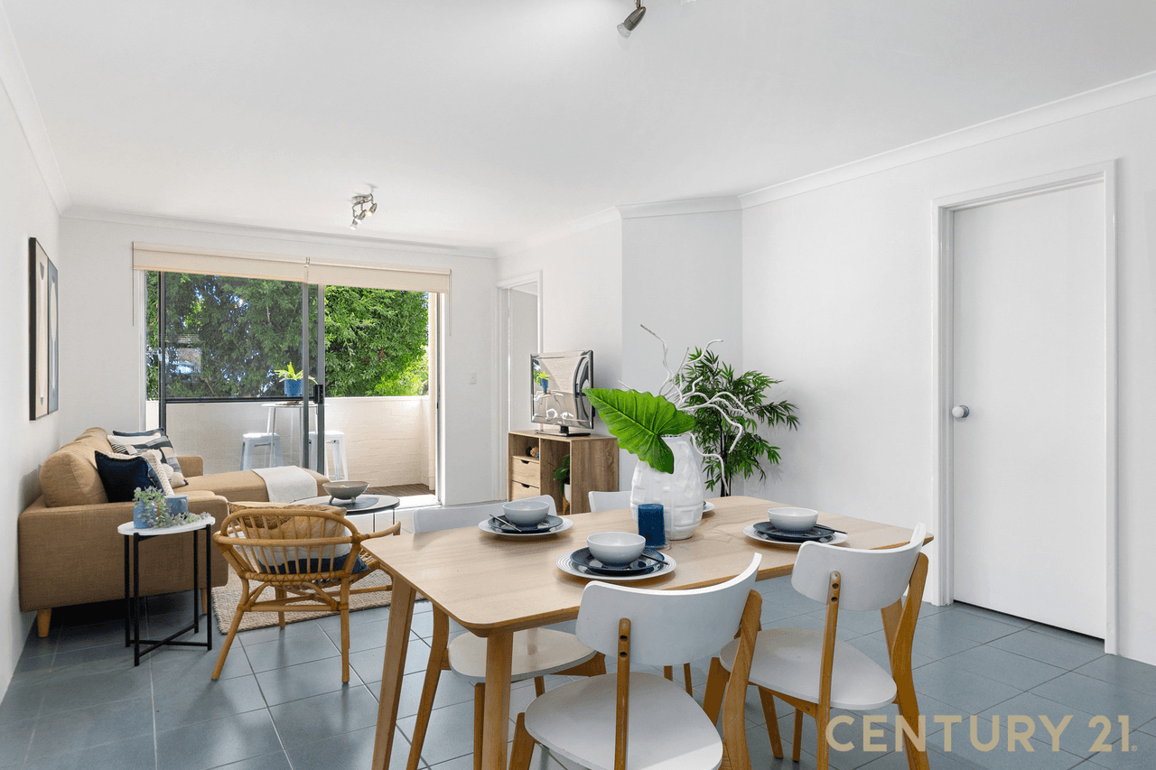 11K/45 King George Street, Victoria Park, WA 6100