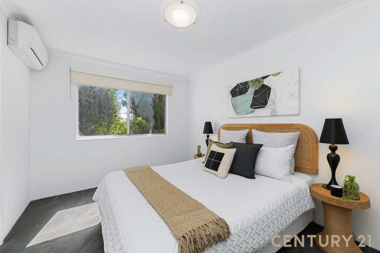 11K/45 King George Street, Victoria Park, WA 6100