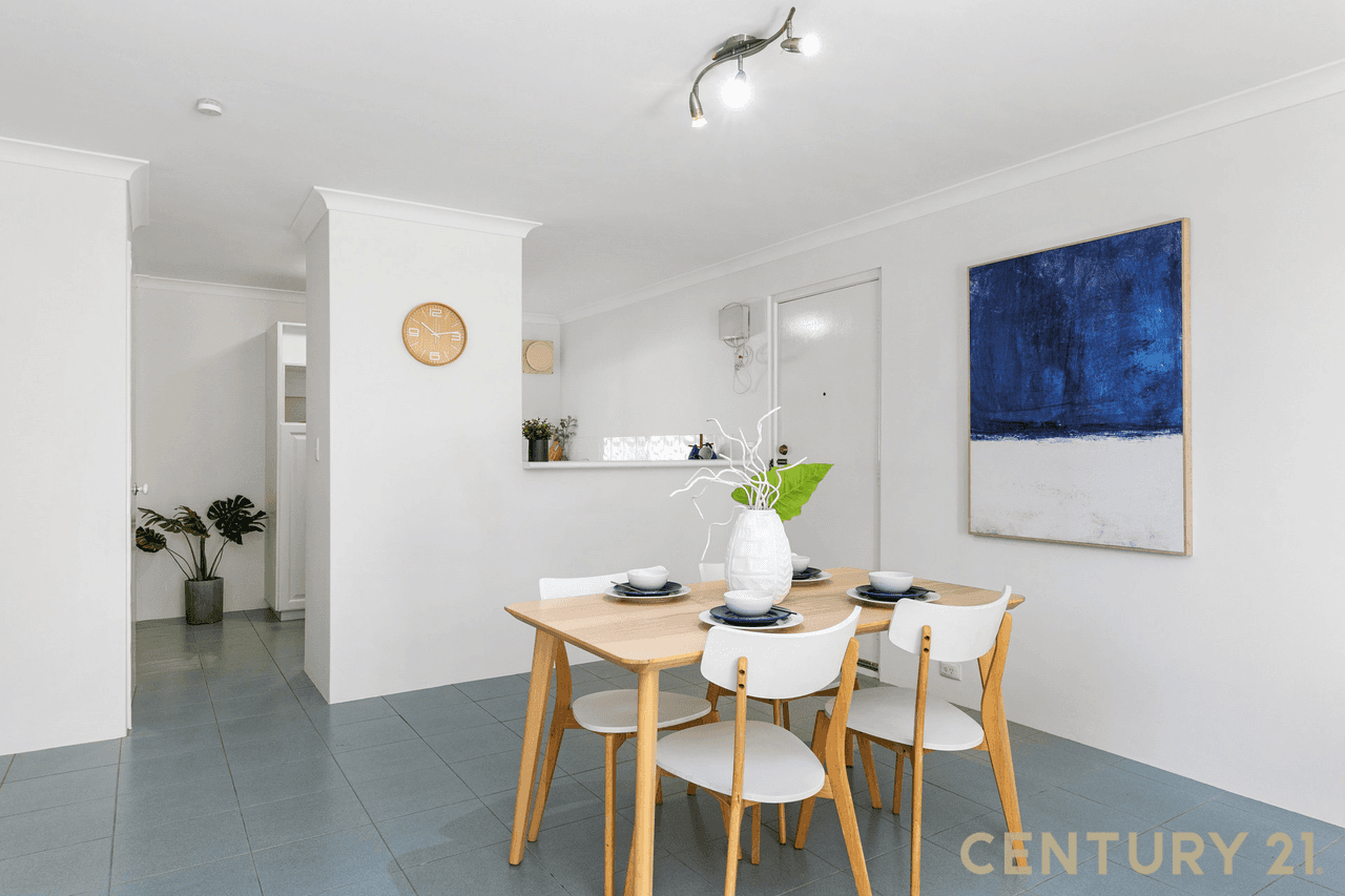 11K/45 King George Street, Victoria Park, WA 6100