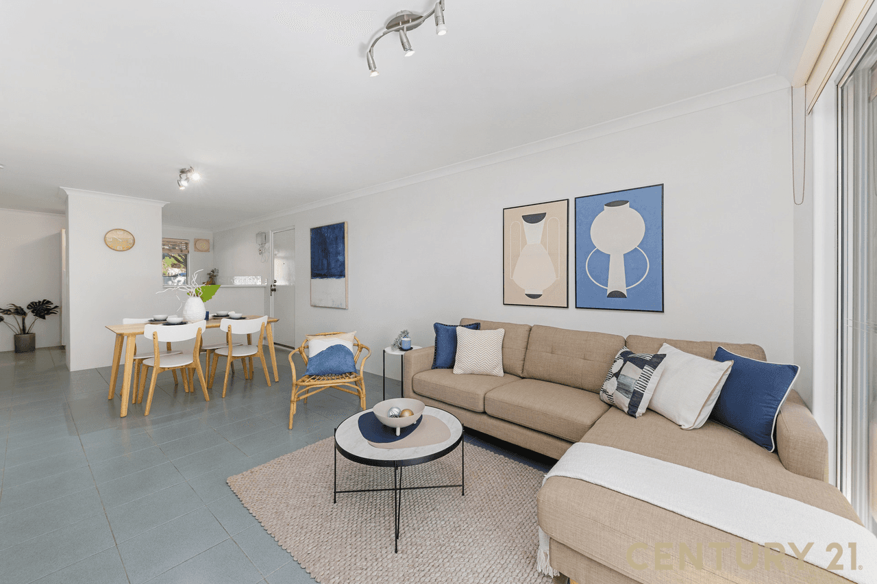 11K/45 King George Street, Victoria Park, WA 6100