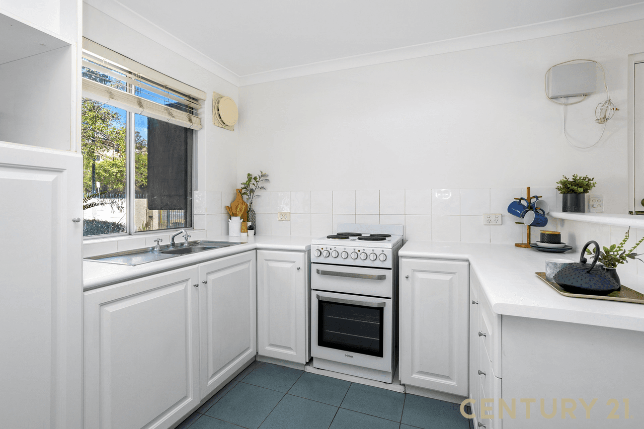 11K/45 King George Street, Victoria Park, WA 6100