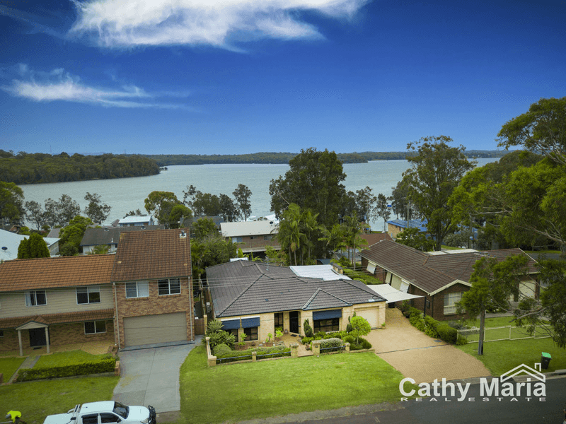 31 Bay Street, WYEE POINT, NSW 2259