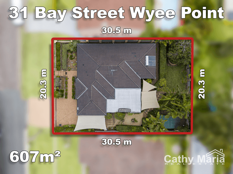 31 Bay Street, WYEE POINT, NSW 2259