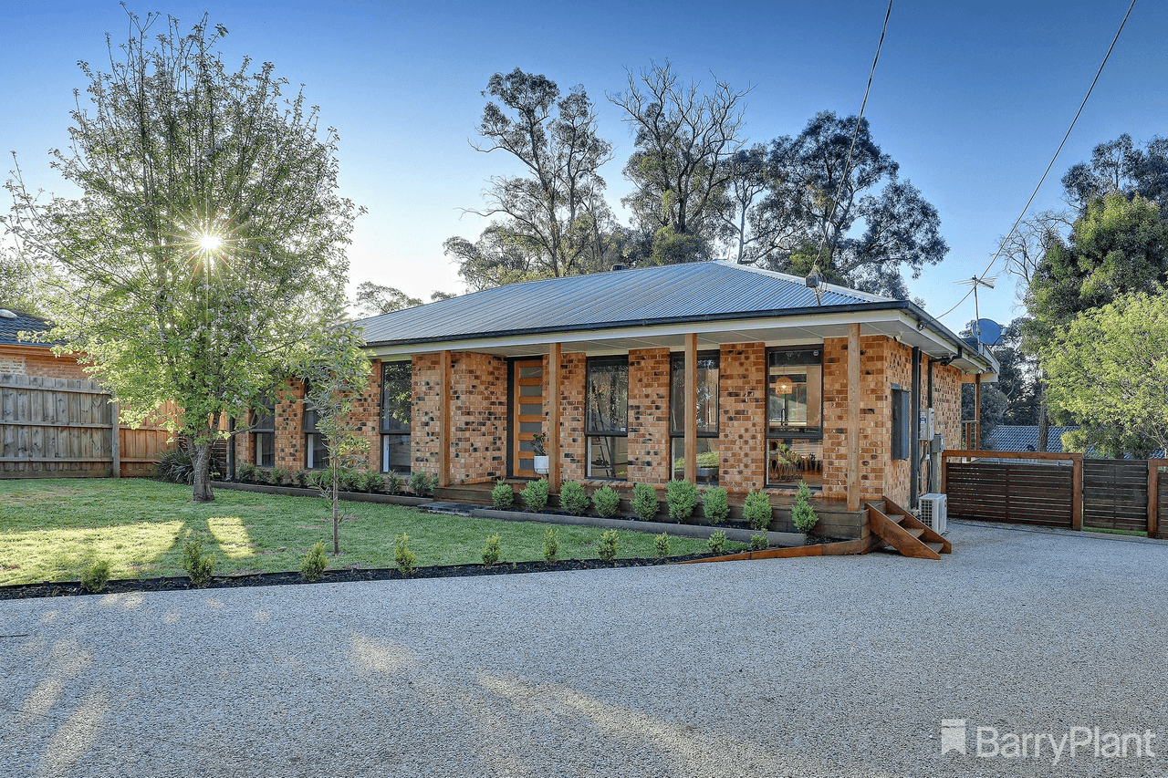 5 Macclesfield Road, Emerald, VIC 3782