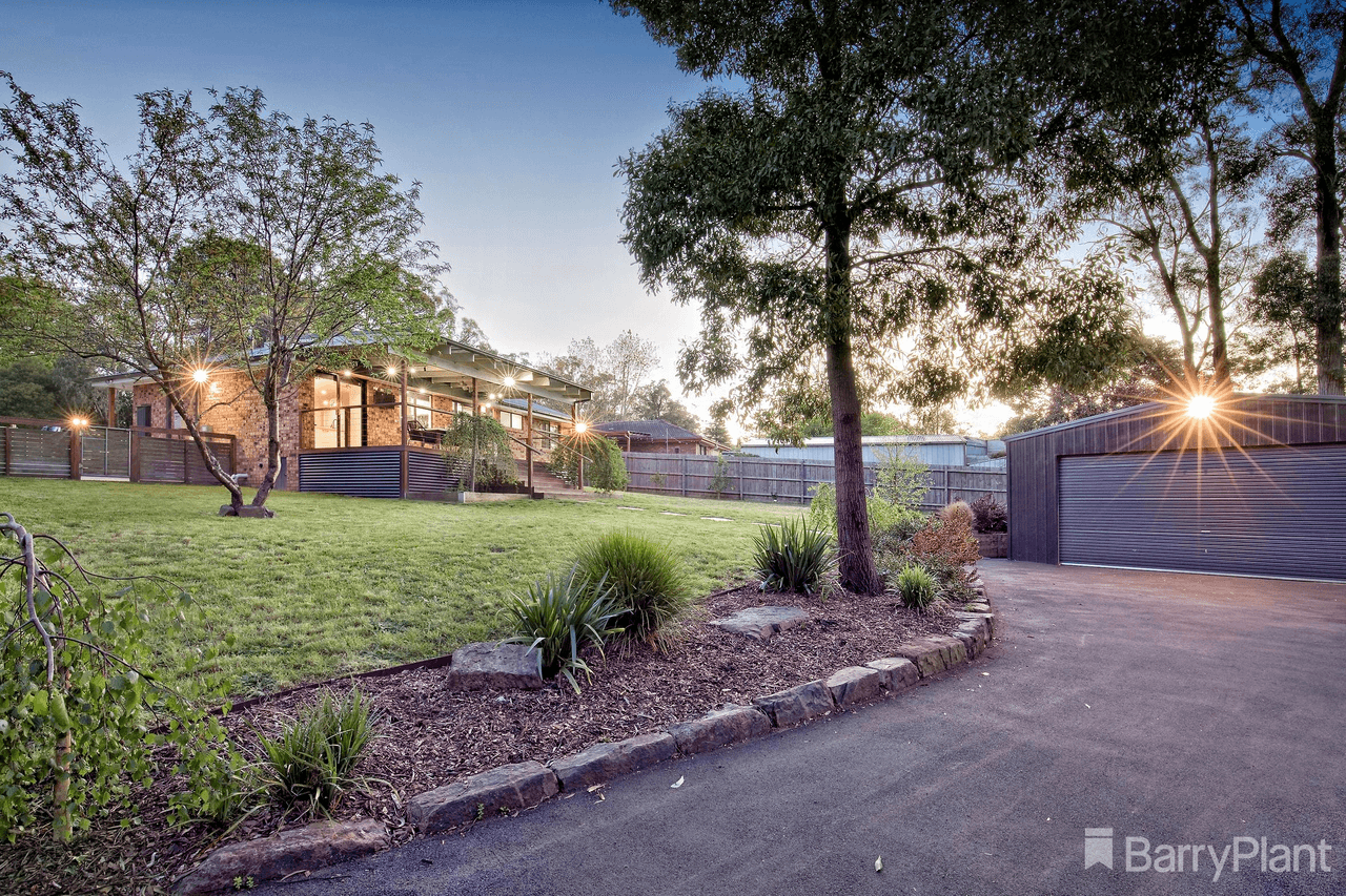 5 Macclesfield Road, Emerald, VIC 3782