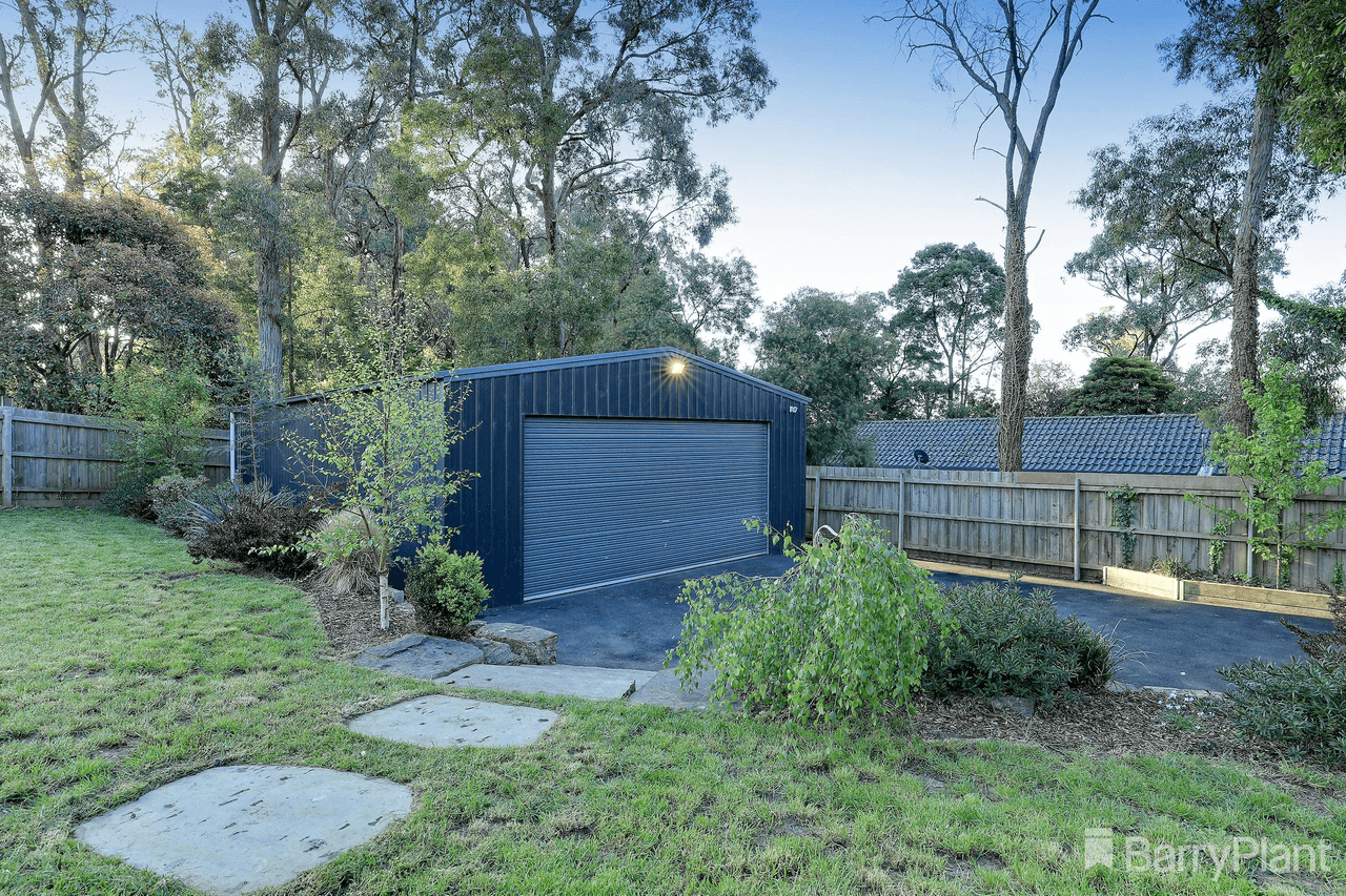 5 Macclesfield Road, Emerald, VIC 3782