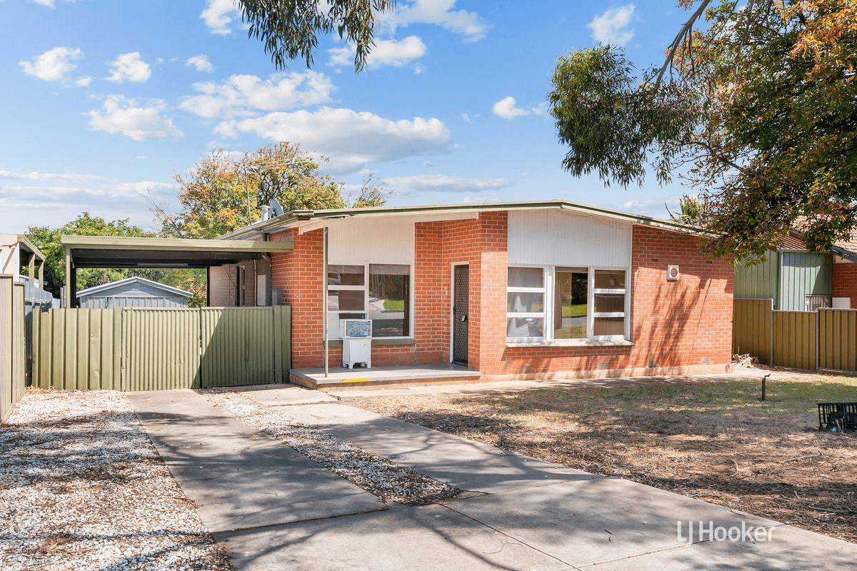 10 Vitana Avenue, INGLE FARM, SA 5098