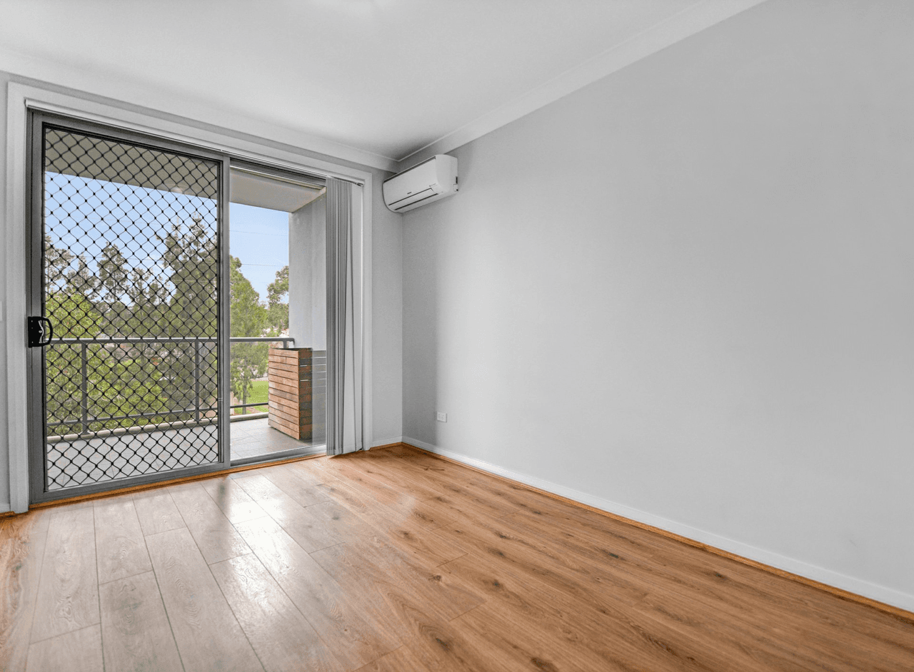 Unit 202/8D Myrtle Street, PROSPECT, NSW 2148