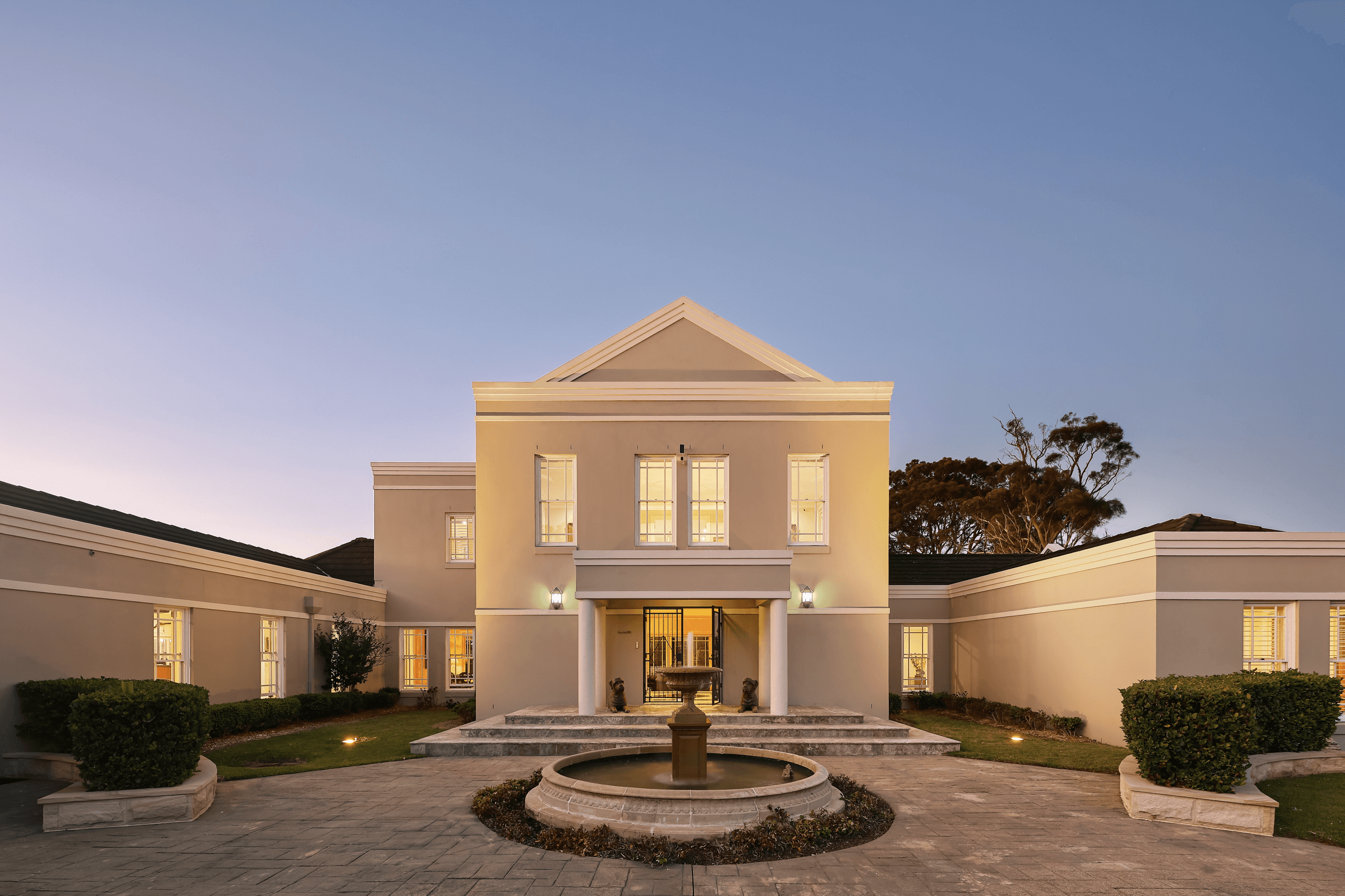 5 & 5A Gilwinga Drive, BAYVIEW, NSW 2104