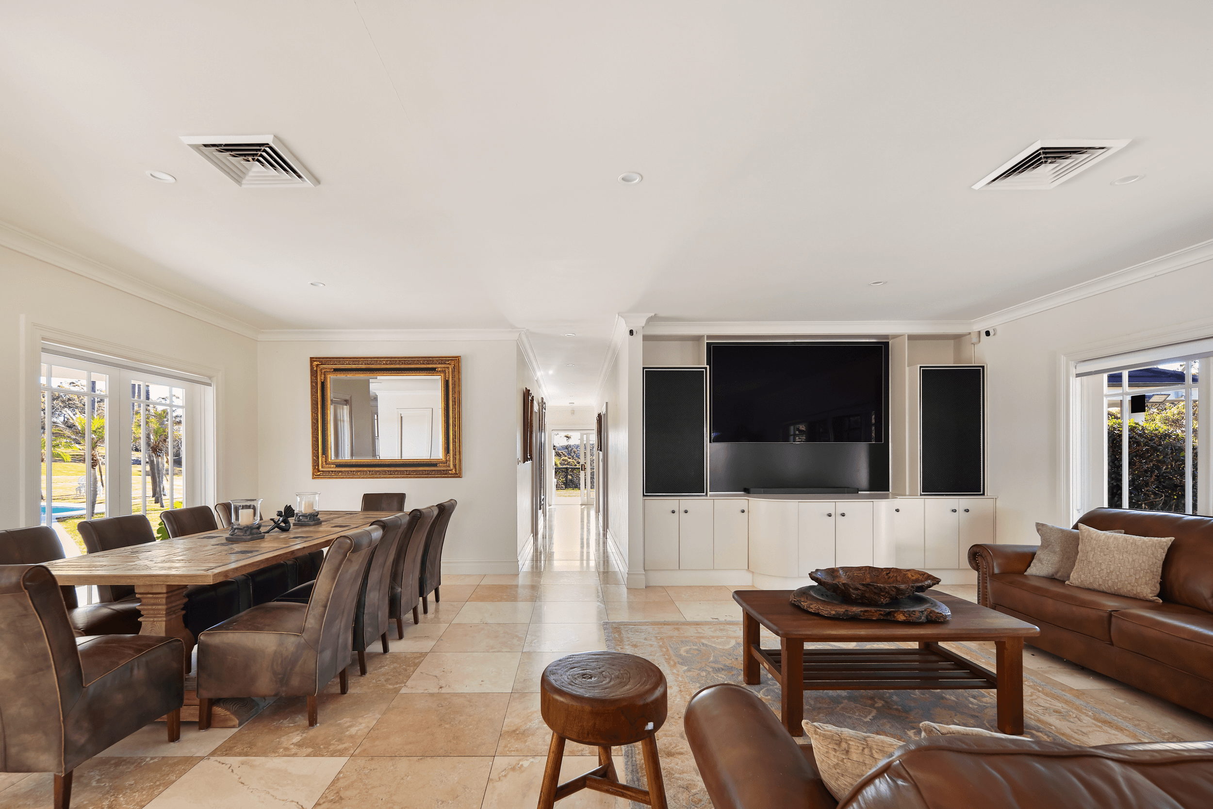 5 & 5A Gilwinga Drive, BAYVIEW, NSW 2104