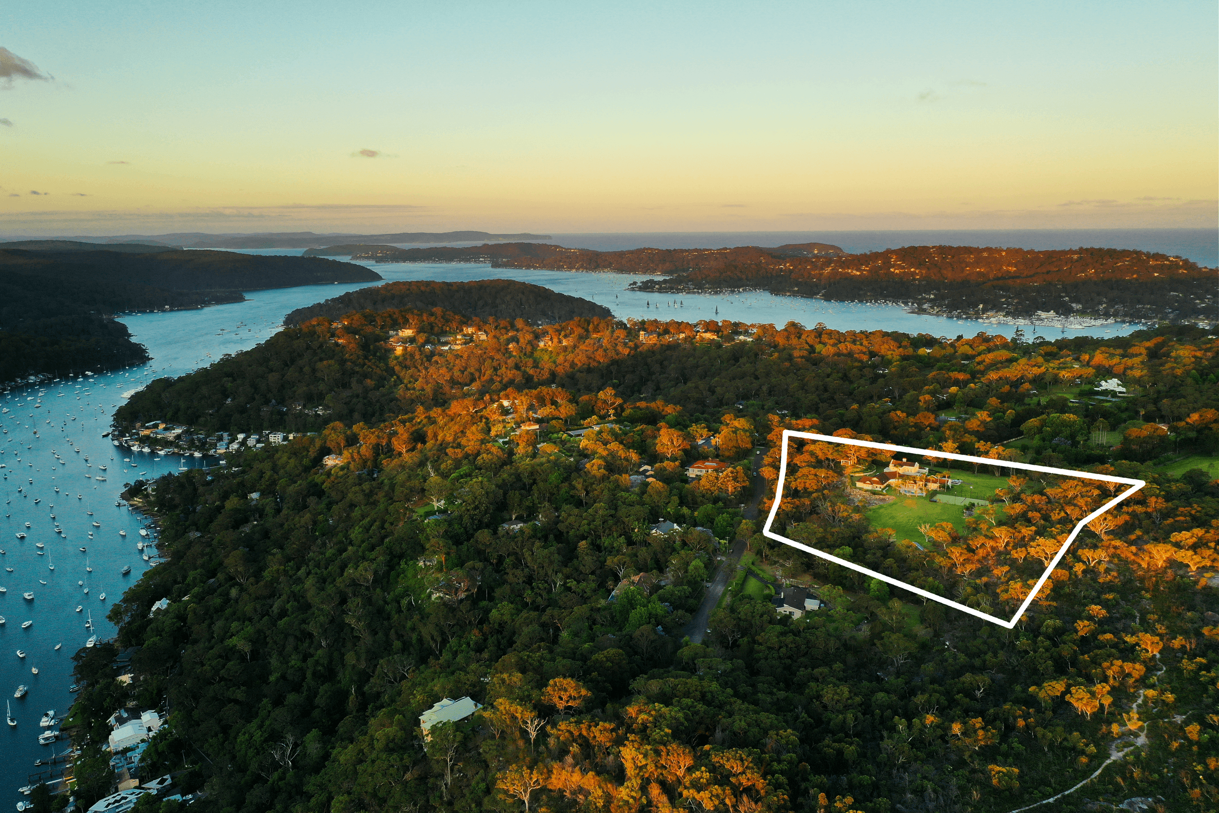 5 & 5A Gilwinga Drive, BAYVIEW, NSW 2104