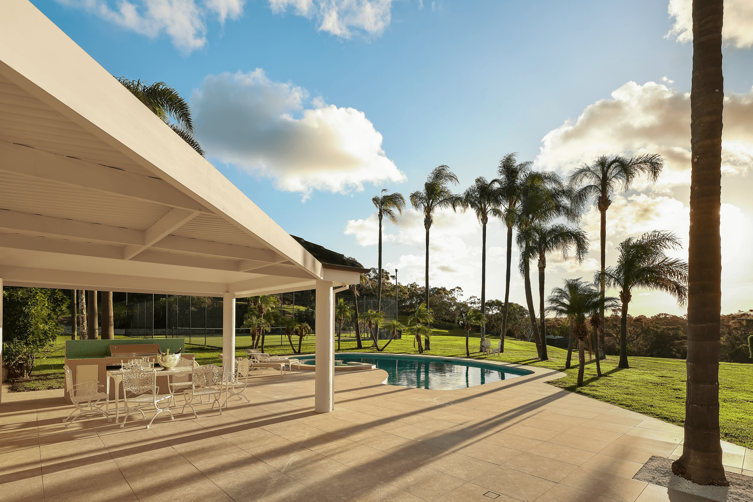 5 & 5A Gilwinga Drive, BAYVIEW, NSW 2104