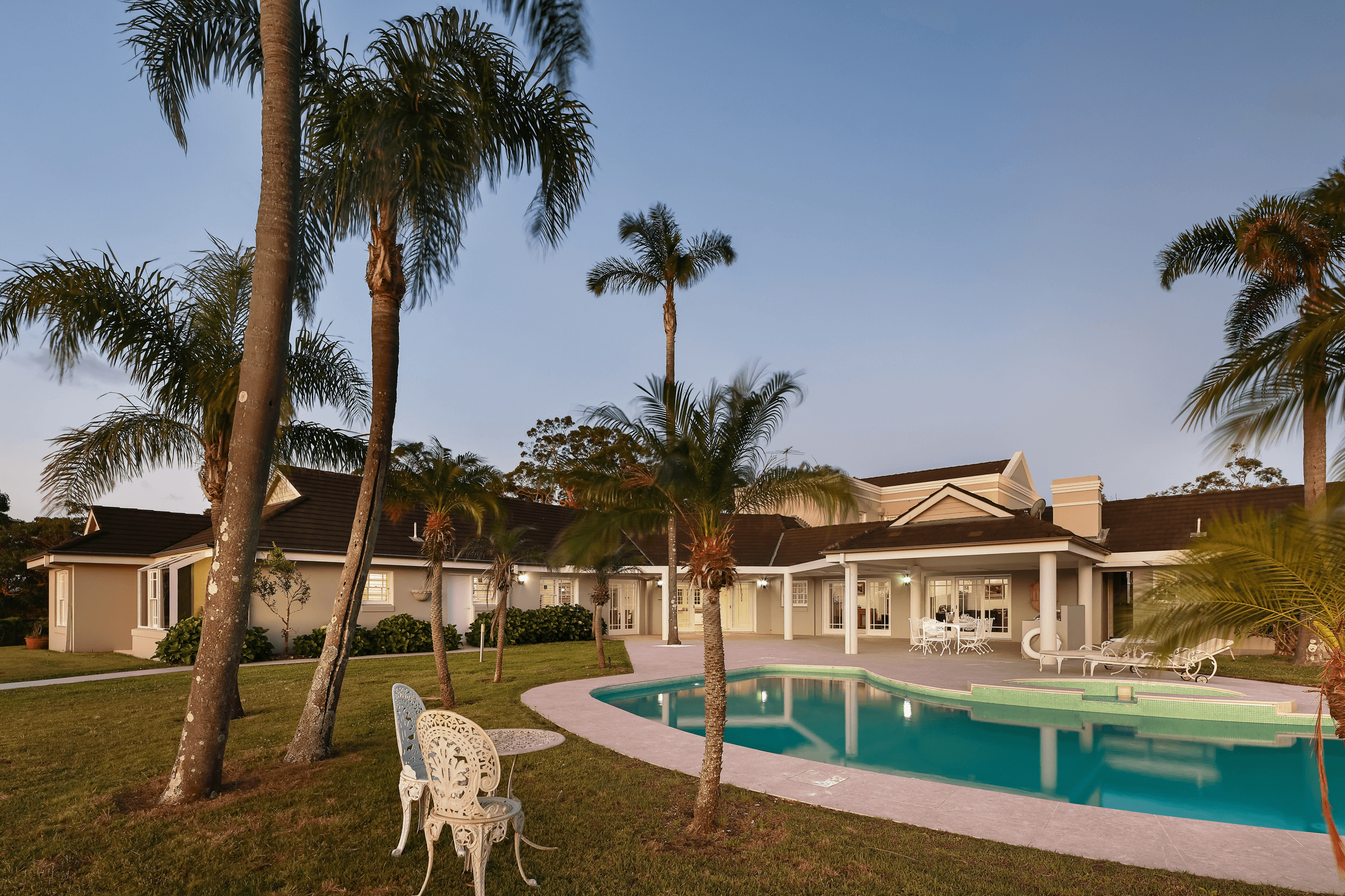 5 & 5A Gilwinga Drive, BAYVIEW, NSW 2104