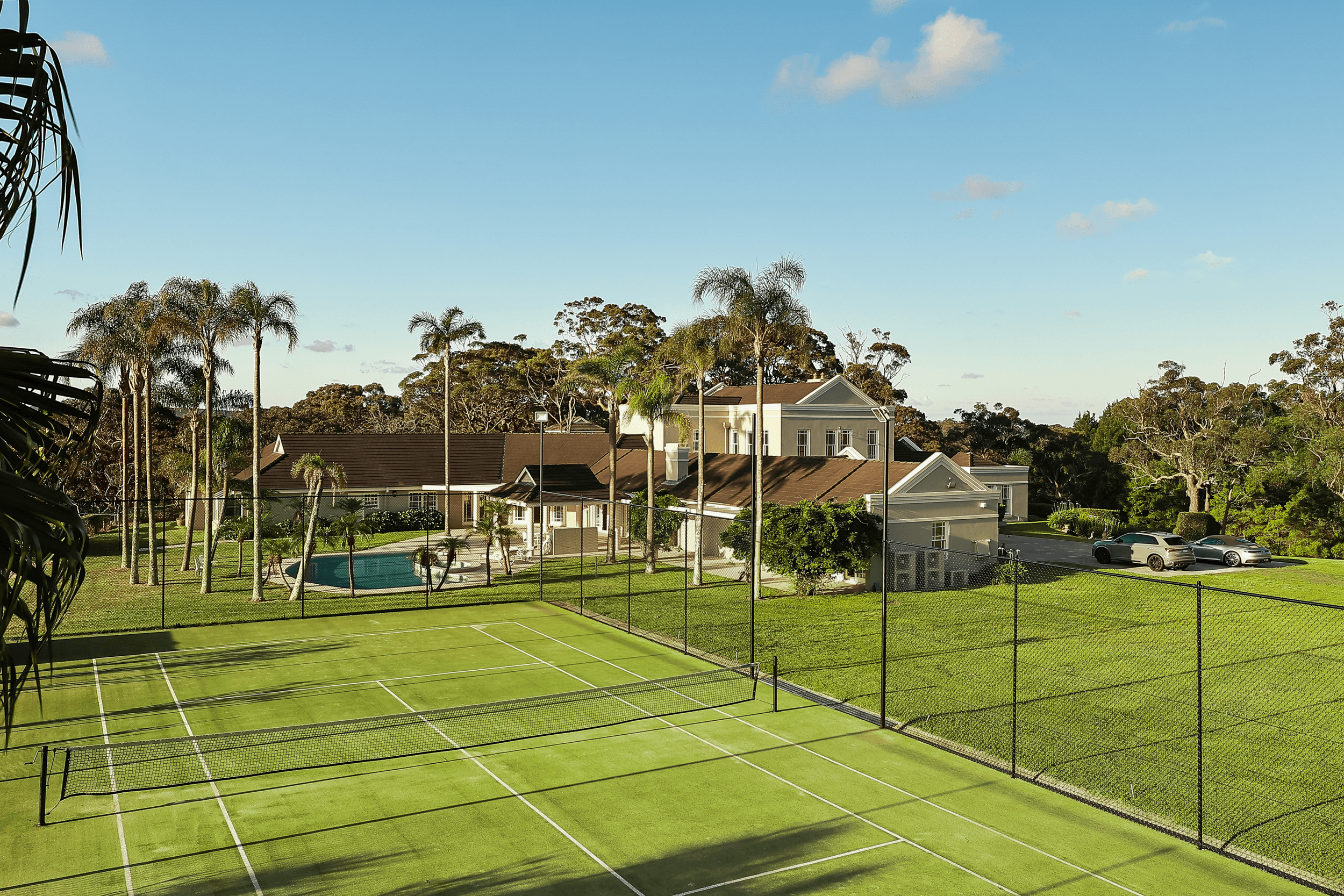 5 & 5A Gilwinga Drive, BAYVIEW, NSW 2104