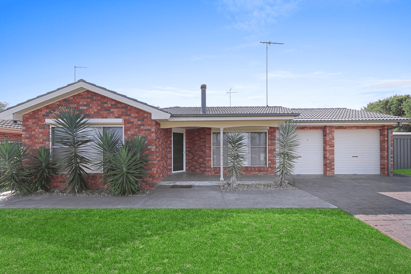 91 Chameleon Drive, Erskine Park, NSW 2759