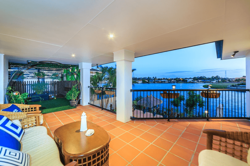 28 Clear Water Bay Avenue, Clear Island Waters, QLD 4226