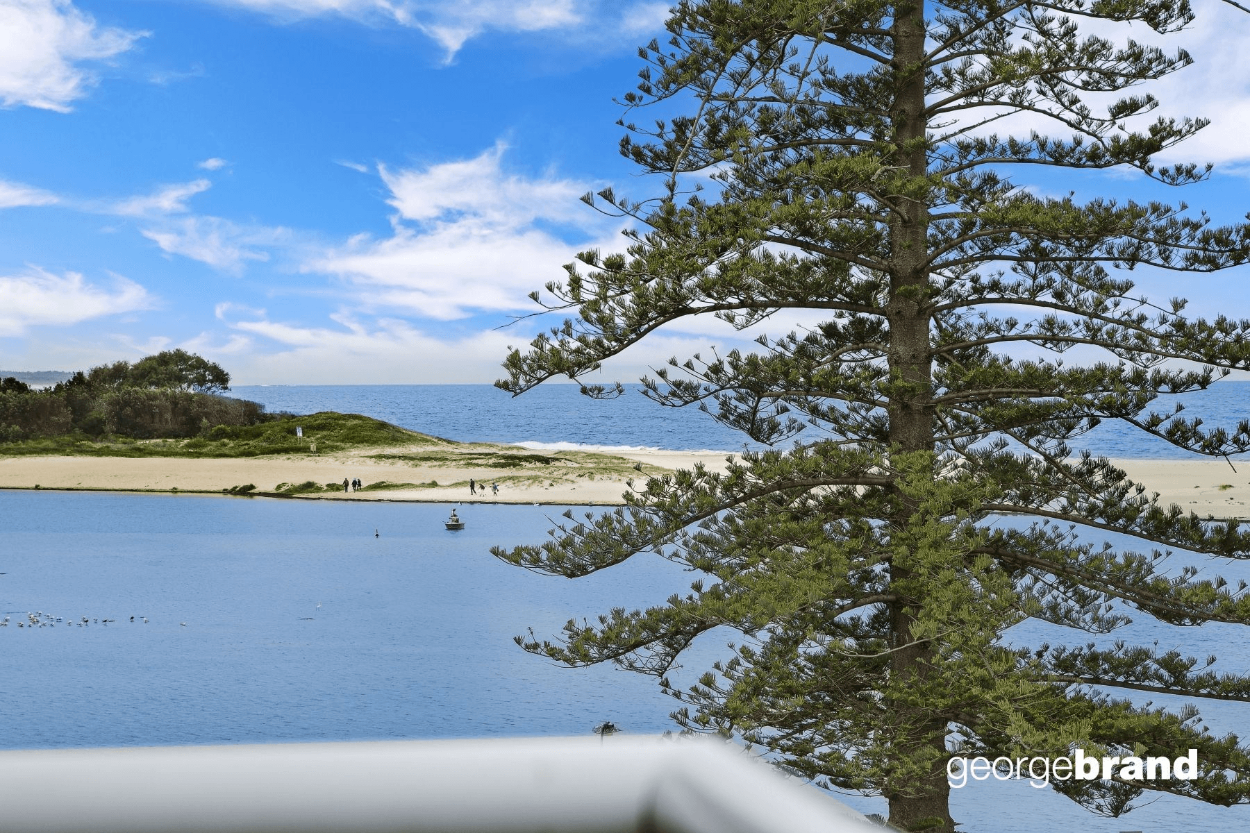 16/12 Marine Parade, The Entrance, NSW 2261