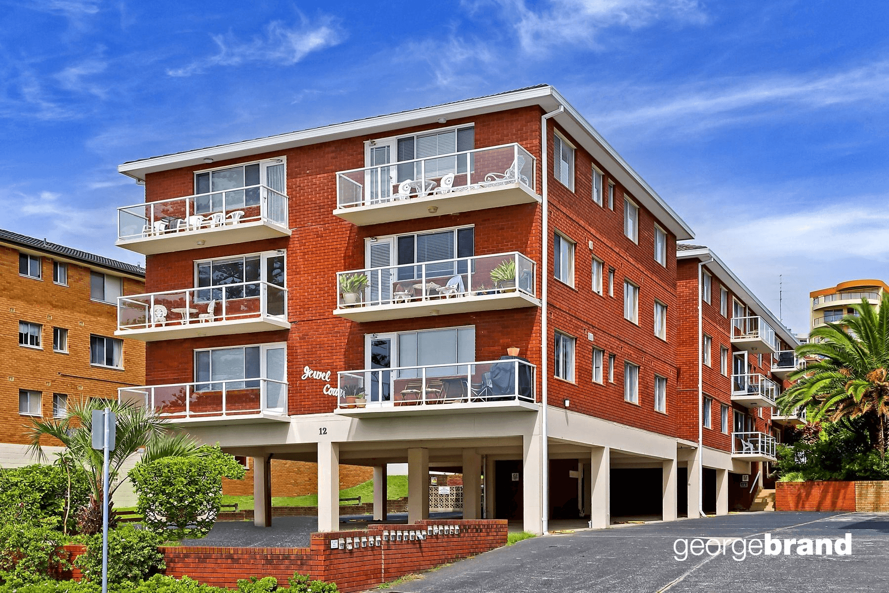 16/12 Marine Parade, The Entrance, NSW 2261