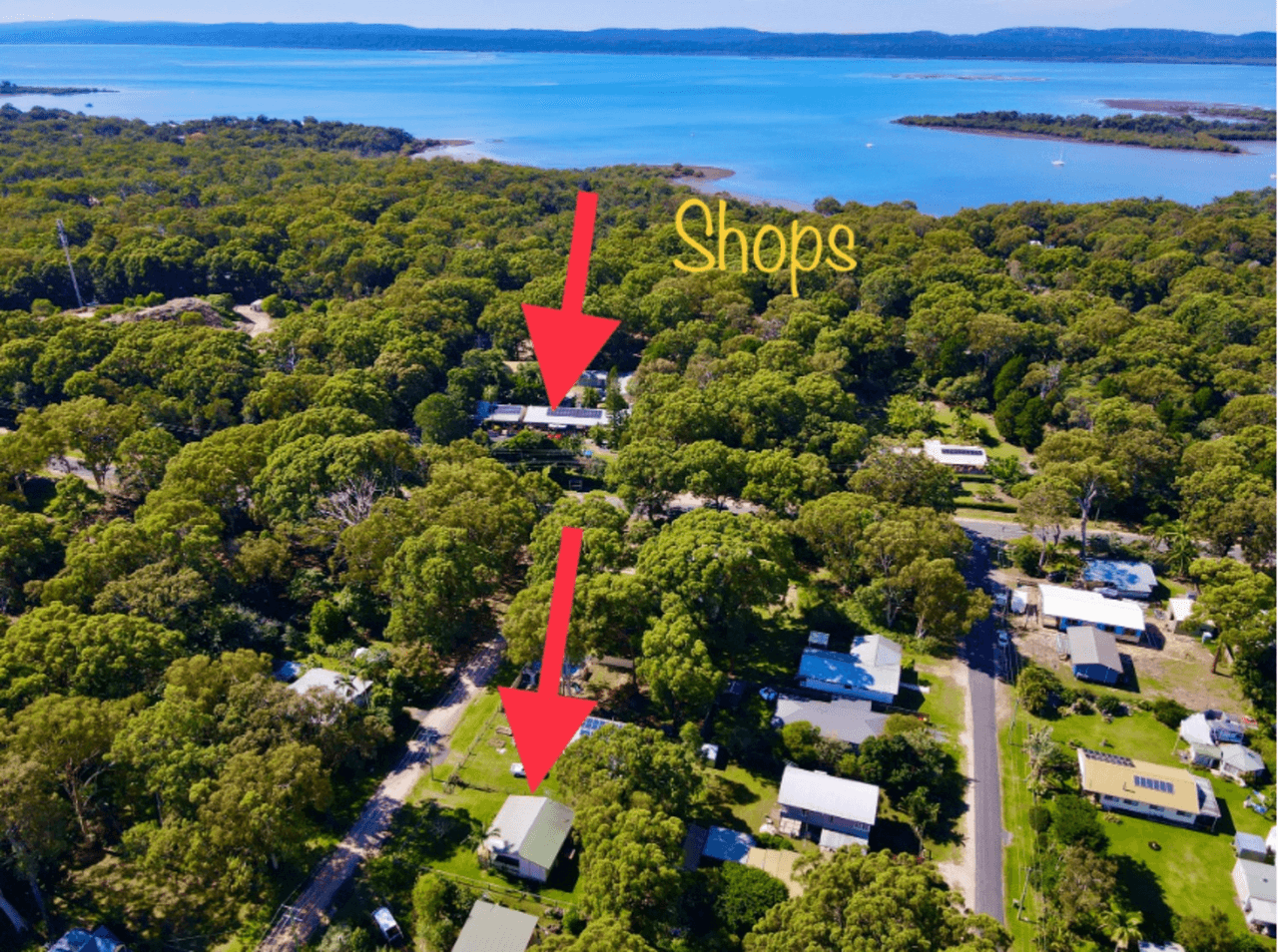 12 Noogie Street, Macleay Island, QLD 4184