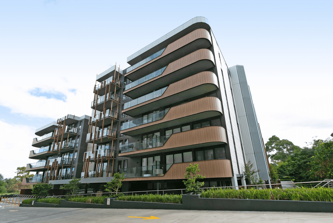 119/3  Snake Gully Drive, BUNDOORA, VIC 3083