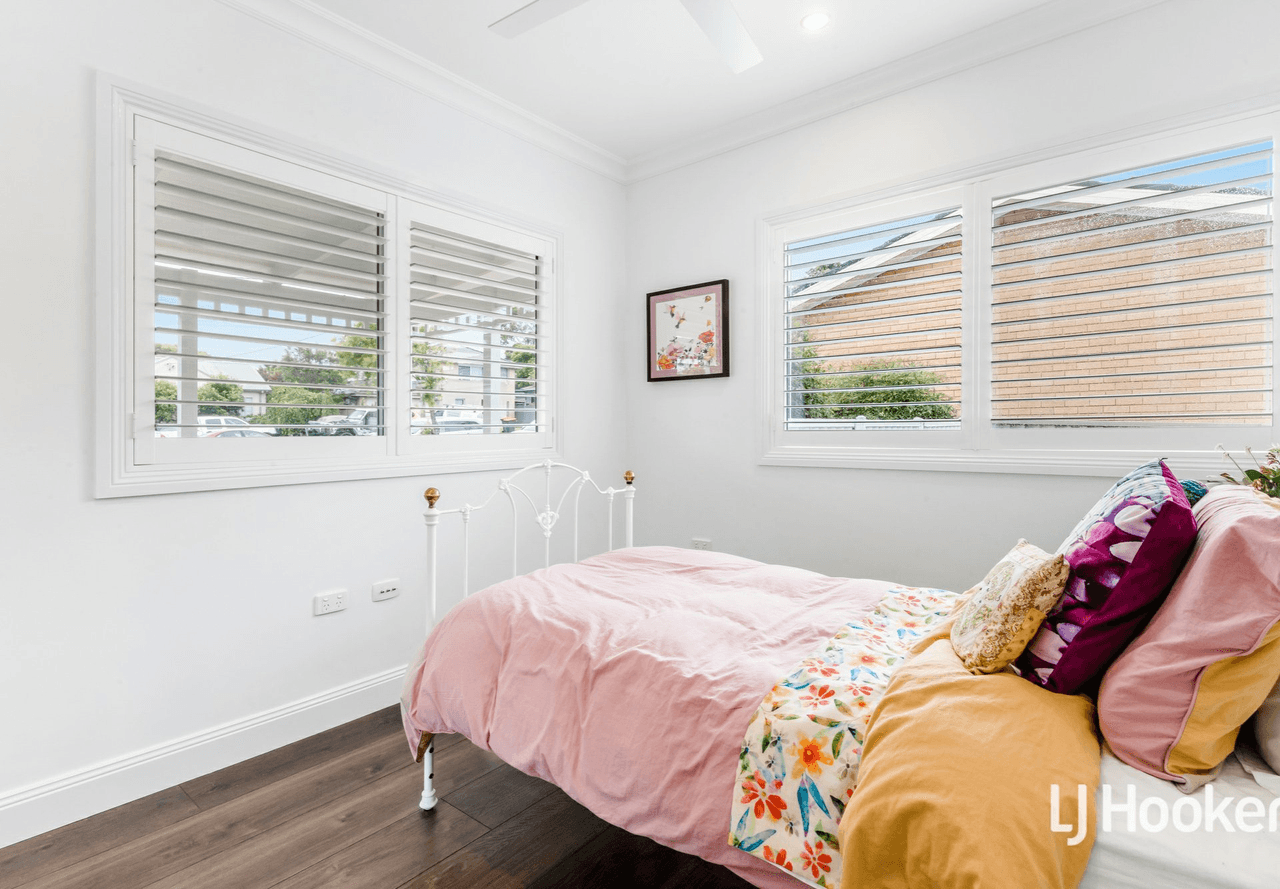 1 Hunter Street, RIVERSTONE, NSW 2765