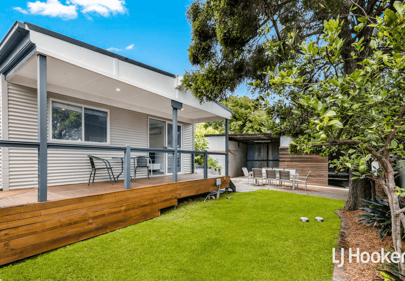 1 Hunter Street, RIVERSTONE, NSW 2765