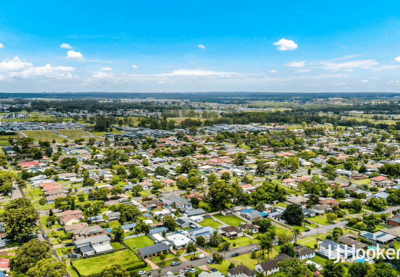 1 Hunter Street, RIVERSTONE, NSW 2765