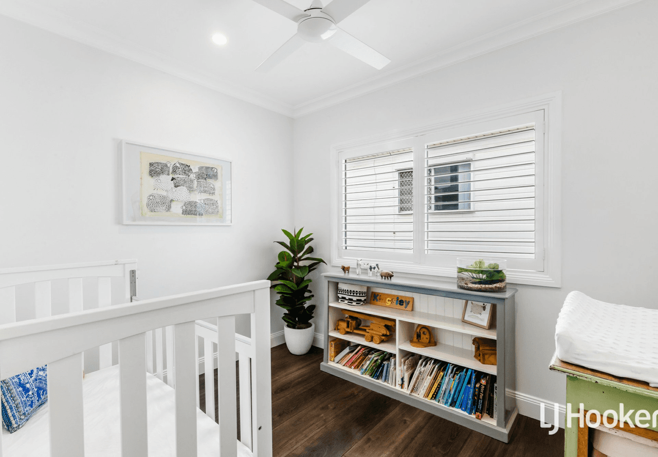 1 Hunter Street, RIVERSTONE, NSW 2765