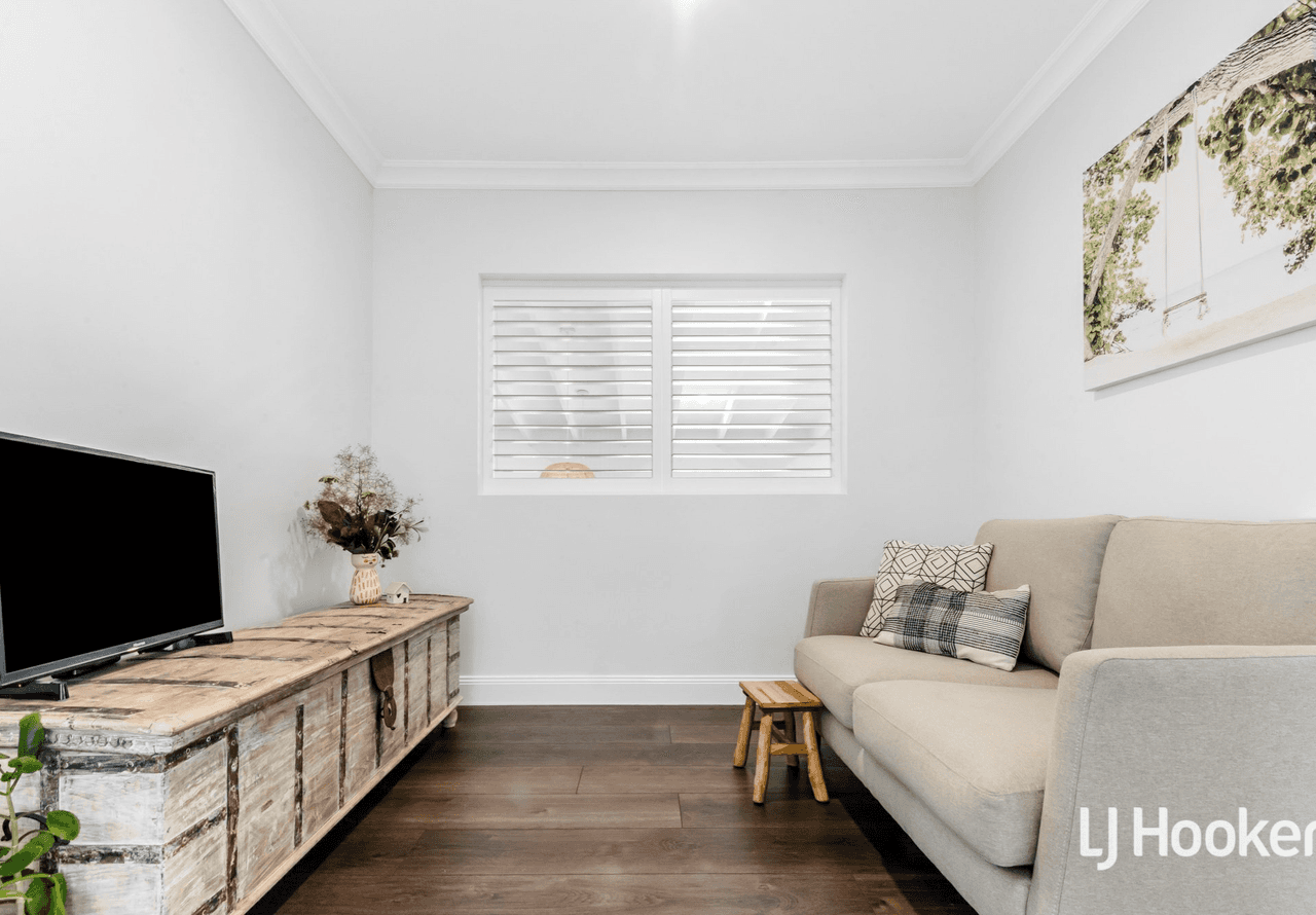 1 Hunter Street, RIVERSTONE, NSW 2765