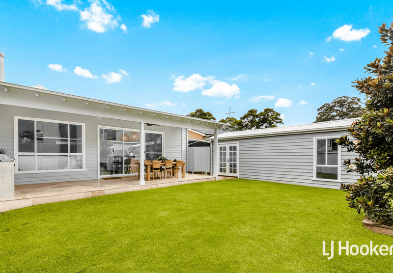 1 Hunter Street, RIVERSTONE, NSW 2765