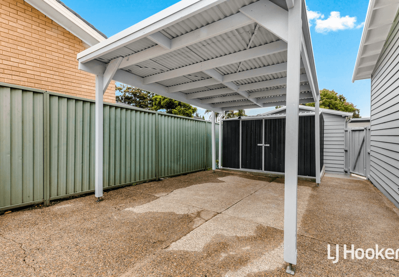 1 Hunter Street, RIVERSTONE, NSW 2765