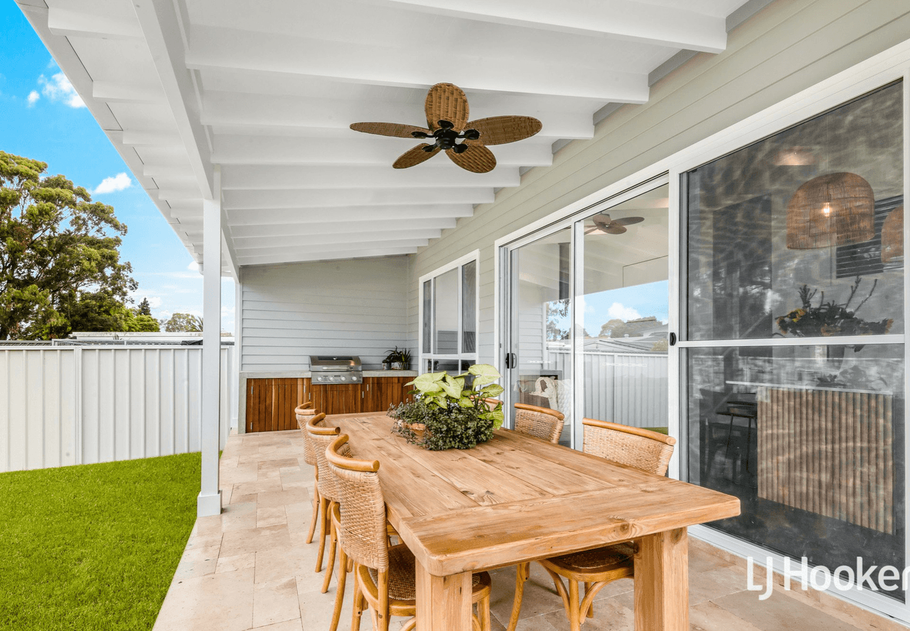 1 Hunter Street, RIVERSTONE, NSW 2765