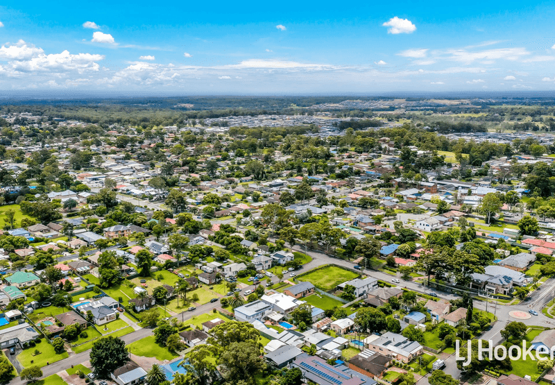 1 Hunter Street, RIVERSTONE, NSW 2765