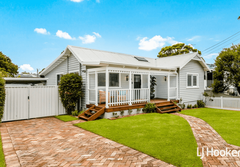 1 Hunter Street, RIVERSTONE, NSW 2765