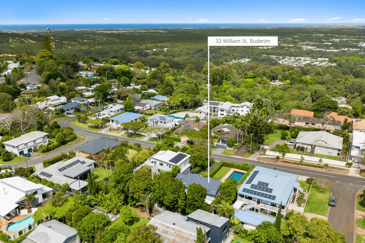 32 William Street, BUDERIM, QLD 4556